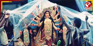 দক্ষিণবঙ্গে ফের বৃষ্টির পূর্বাভাস, পুজোর আগে চলবে দুর্যোগ?