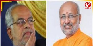 আজ উপ রাষ্ট্রপতি নির্বাচন, সকাল থেকে ভোট শুরু