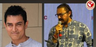 দাদাসাহেব ফালকের বায়োপিকের জন্য ওজন বাড়িয়েছেন আমির!