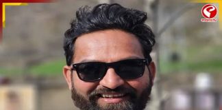 পিএসএ আইনে গ্রেফতার জম্মু-কাশ্মীরের আপ বিধায়ক