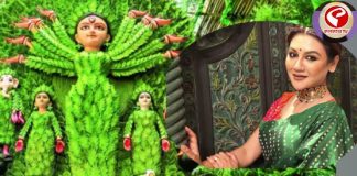 পুজোর সময় কলকাতাতেই থাকতে ভালোবাসেন জয়া এহসান, এবছর কি প্ল্যান!