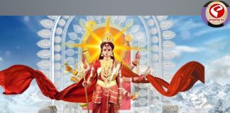 ছোট পর্দায় আসছে মহালয়ার অনুষ্ঠান ‘বিজয়ং দেহি’