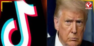 চীনের সঙ্গে আমেরিকার টিকটক চুক্তি সম্পন্ন? যা বললেন ট্রাম্প