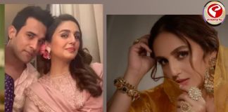 পুরনো প্রেমিকের সঙ্গে বাগদান সারলেন হুমা কুরেশি!