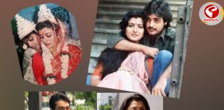 প্রসেনজিৎ-দেবশ্রী কী ‘পরিণত প্রেম’ এর ছবি করতে চলেছেন! পরিচালক কে!