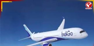 বোমাতঙ্ক! থাইল্যান্ডগামী ইন্ডিগো বিমানের জরুরি অবতরণ চেন্নাইতে