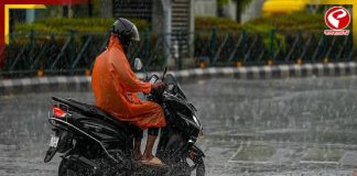 ফের দুর্যোগ, দক্ষিণবঙ্গের জেলায় জেলায় বৃষ্টির পূর্বাভাস