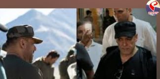 লাদাখে মাইনাস ১০ ডিগ্রিতে শুটিং করতে গিয়ে আহত সলমন! পিছিয়ে গেল শুটিং!