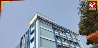 পাঁশকুড়া সুপার স্পেশালিটি হাসপাতালে বেসরকারি কর্মীর দাদাগিরি!