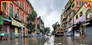 আগামীকালও দুর্যোগ চলবে? ২৪ ঘণ্টার আপডেট দিল আবহাওয়া দফতর