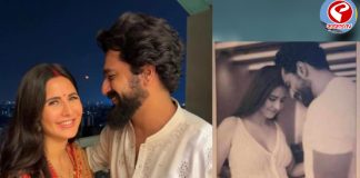 ভিকি ও ক্যাটরিনার হবু সন্তানের জন্য কী পরামর্শ ‘বলিউড খিলাড়ি’র