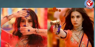 পুজোয় মনামীর ‘কল্কি’ আসছে অন্যায়ের বিনাশ করতে ..