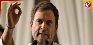 ভোট চুরির সঙ্গে সরাসরি যোগাযোগ বেকারত্বের,  বিস্ফোরক রাহুল