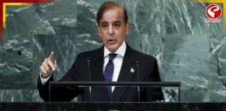 ভারতের সঙ্গে শান্তিপূর্ণ আলোচনা চায় পাকিস্তান, রাষ্ট্রপুঞ্জে দাবি শাহবাজ শরিফের