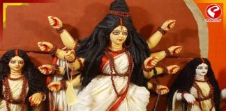 আজ মহাষষ্ঠী, মা দুর্গার কৃপা পাবে এই চার রাশি