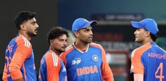 ওমানের বিরুদ্ধে লড়ে জিতল ভারত