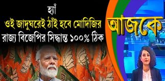 হ্যাঁ, ওই জাদুঘরেই ঠাঁই হবে মোদিজির, রাজ্য বিজেপির সিদ্ধান্ত ১০০% ঠিক