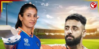 আইসিসির সেরা হলেন বরুণ, স্মৃতি, শীর্ষে অভিষেক, হার্দিকও