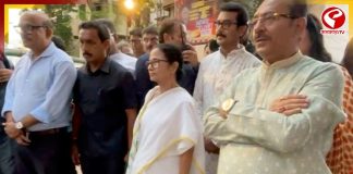 ‘যদি আবার ফিরে আসতে পারি, দেখিয়ে দেব কী করতে পারি’, বললেন মুখ্যমন্ত্রী