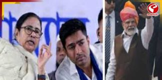 মহালয়ার আগেই পুজো উদ্বোধন নিয়ে বিরোধী আক্রমণ, পাল্টা অভিষেক