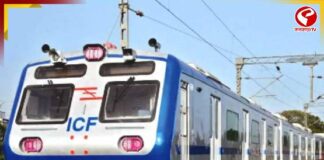 শিয়ালদহ থেকে বনগাঁ , কৃষ্ণনগর লাইনে এসি লোকাল, কত ভাড়া?