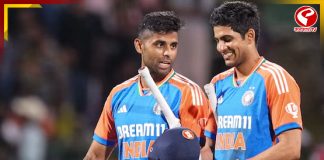 আমিরশাহির বিরুদ্ধে কী হবে ভারতের প্রথম একাদশ?