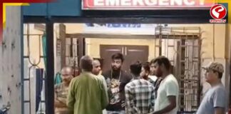 পুজোর প্রসাদে বিষক্রিয়া! অসুস্থ ৪০ জন