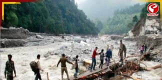 ভুটান সীমান্তে টহলের সময় মর্মান্তিক মৃত্যু জওয়ানের