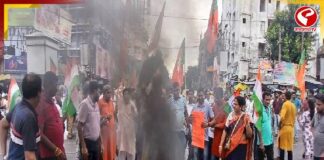 বিধানসভা ভাঙচুরে দোষী সাব্যস্ত হয়েও শাস্তি এড়ালেন বিজেপি বিধায়করা