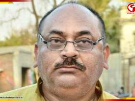 ইডি আদালতে কারামন্ত্রী চন্দ্রনাথ সিনহার রায়দান স্থগিত