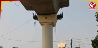 চিংড়িঘাটা মেট্রো নিয়ে মামলা নিষ্পত্তি করল হাইকোর্ট