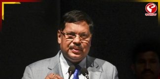 ভগবান বিষ্ণু সম্পর্কে বিতর্কিত মন্তব্যের পর মুখ খুললেন প্রধান বিচারপতি