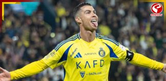 ভারতে খেলতে আসবেন ক্রিশ্চিয়ানো রোনাল্ডো? বাড়ছে সম্ভাবনা