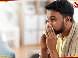 পুজোর মরশুমে জ্বর-সর্দিতে ভুগছেন! ঘরোয়া টোটকায় সুস্থ্য হোন