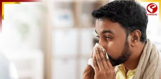 পুজোর মরশুমে জ্বর-সর্দিতে ভুগছেন! ঘরোয়া টোটকায় সুস্থ্য হোন