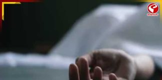 উৎসবের মাঝে ট্র্যাজেডি, মণ্ডপে বিদ্যুৎস্পৃষ্ট মৃত্যু পুজো উদ্যোক্তার