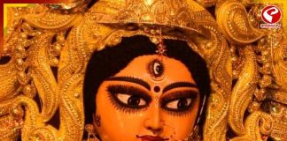 বিষ্ণুপুরের ৩৫০ বছরের বনেদি দুর্গাপুজো, ইতিহাস ও সংস্কৃতির সাক্ষী এই বনেদি বাড়ি