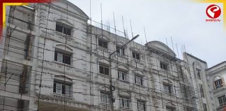 দুর্গাপুরে উদ্বোধন হল রাজ্যের প্রথম মডেল কোর্ট