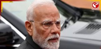 নেপালের পরিস্থিতি নিয়ে উদ্বিগ্ন ভারত, কী বললেন নরেন্দ্র মোদি?