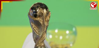 ইজরায়েল খেললে ফুটবল বিশ্বকাপ বয়কট করবে স্পেন!