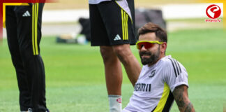 লন্ডন থেকেই ফিটনেস পরীক্ষা! কোহলিকে কেন ‘বিশেষ সুবিধা’?