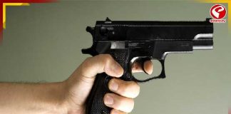 শিক্ষকের থাপ্পড়ের মারার জের, স্কুলে পিস্তল হাতে ছাত্র