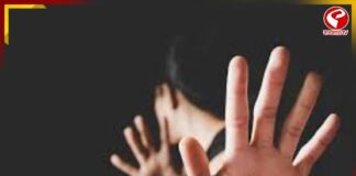 চতুর্থ শ্রেণীর নাবালিকাকে ধর্ষণের অভিযোগে গ্রেফতার প্রতিবেশী