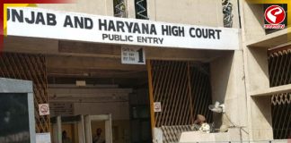 ডিউটির বদলে ঘুমানোয় বাতিল চাকরি ফেরত কনস্টেবলের