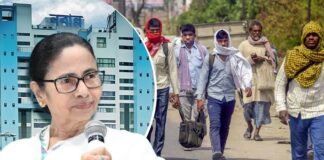 পরিযায়ী শ্রমিকদের জন্য শ্রমশ্রী প্রকল্পের পোর্টাল চালু, জানালেন শ্রমমন্ত্রী