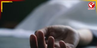 থ্রু ট্রেনের ধাক্কায় শ্যামনগরে মৃত ৩