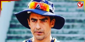 BCCI-এর নতুন সভাপতি হলেন মিঠুন মানহাস