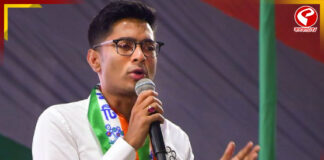 নির্বাচনের আগে সংগঠনকে শক্তিশালী করতে নির্দেশ অভিষেকের!