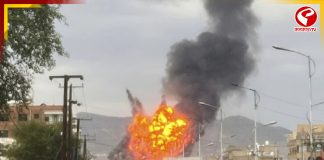 ইয়েমেনে ফের হামলা ইজরায়েলের! মৃত ৩৫