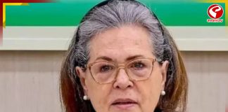 নাগরিকত্ব ইস্যুতে সোনিয়ার বিরুদ্ধে মামলা খারিজ আদালতের!